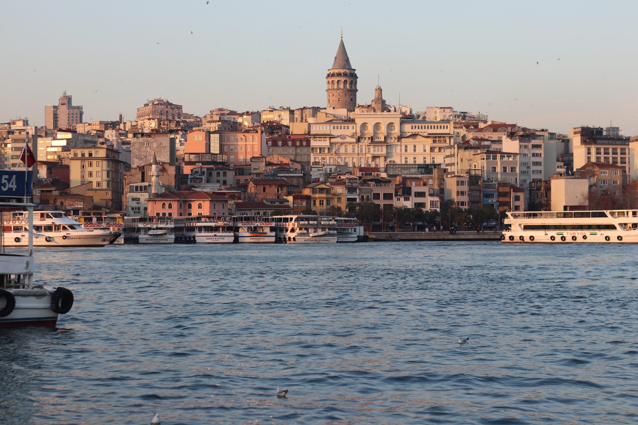 Лучшие отели Турции 2023 года по версии «HolidayCheck»